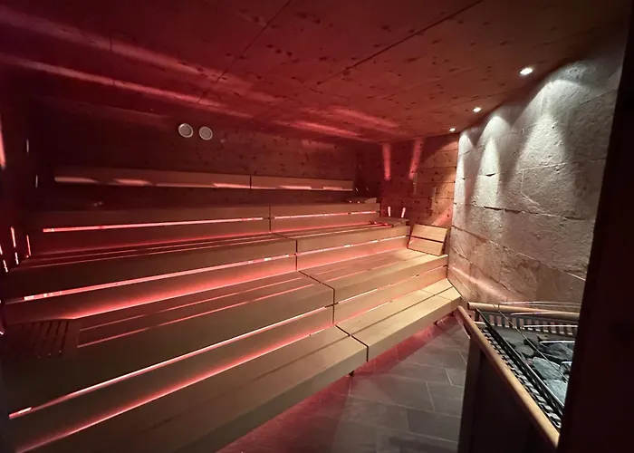 Hotel Hochheide Willingen 